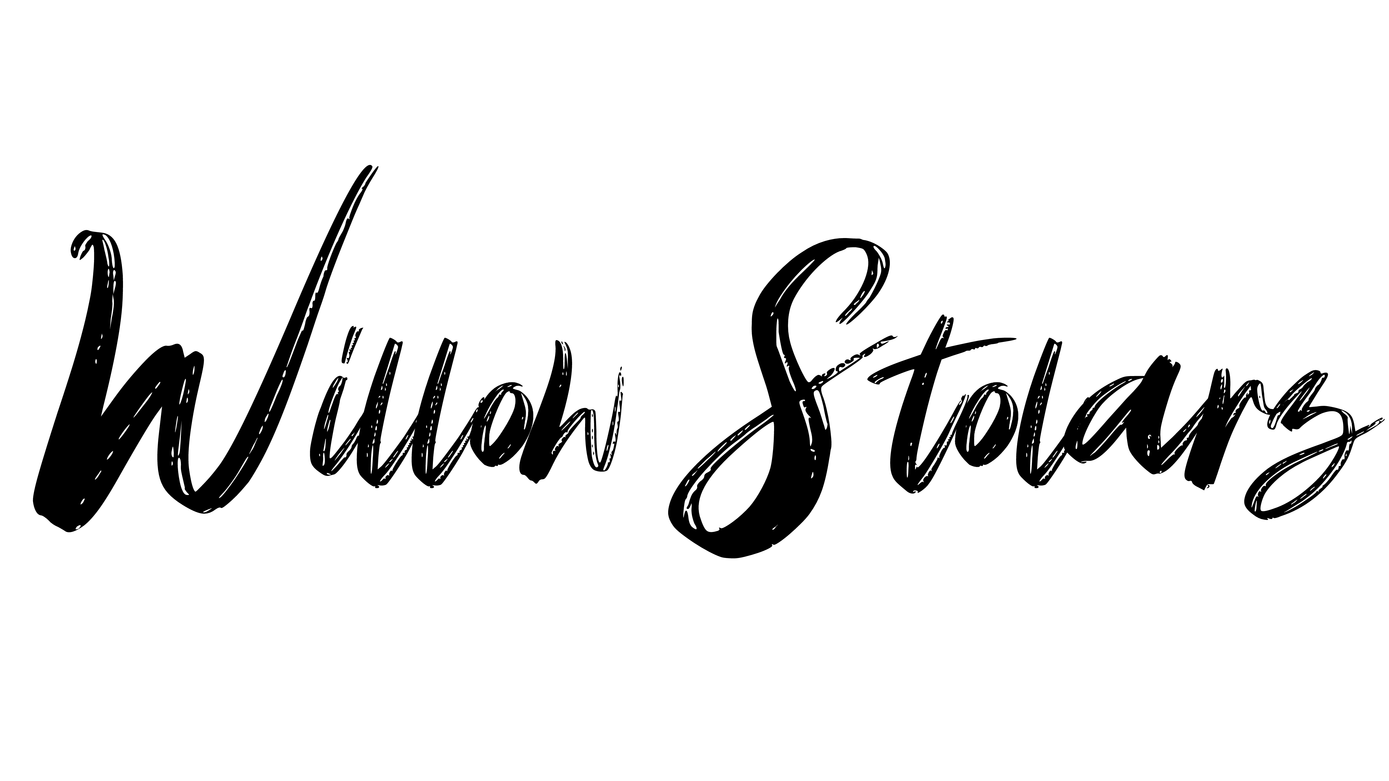 Willow Stolarz logo